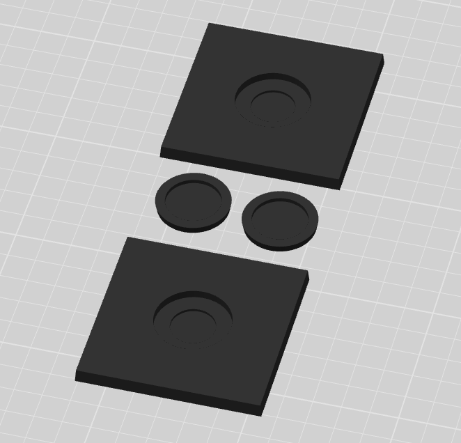 Aftermarket bases