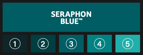 Tone Pro: Seraphon Blue