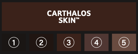 Tone Pro: Carthalos Skin