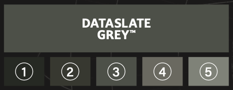 Tone Pro: Dataslate Grey