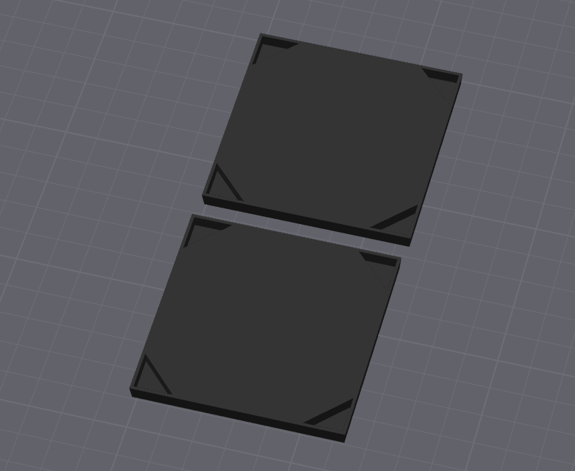 Aftermarket bases