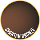 TWO THIN COATS Spartan Bronze (10043)