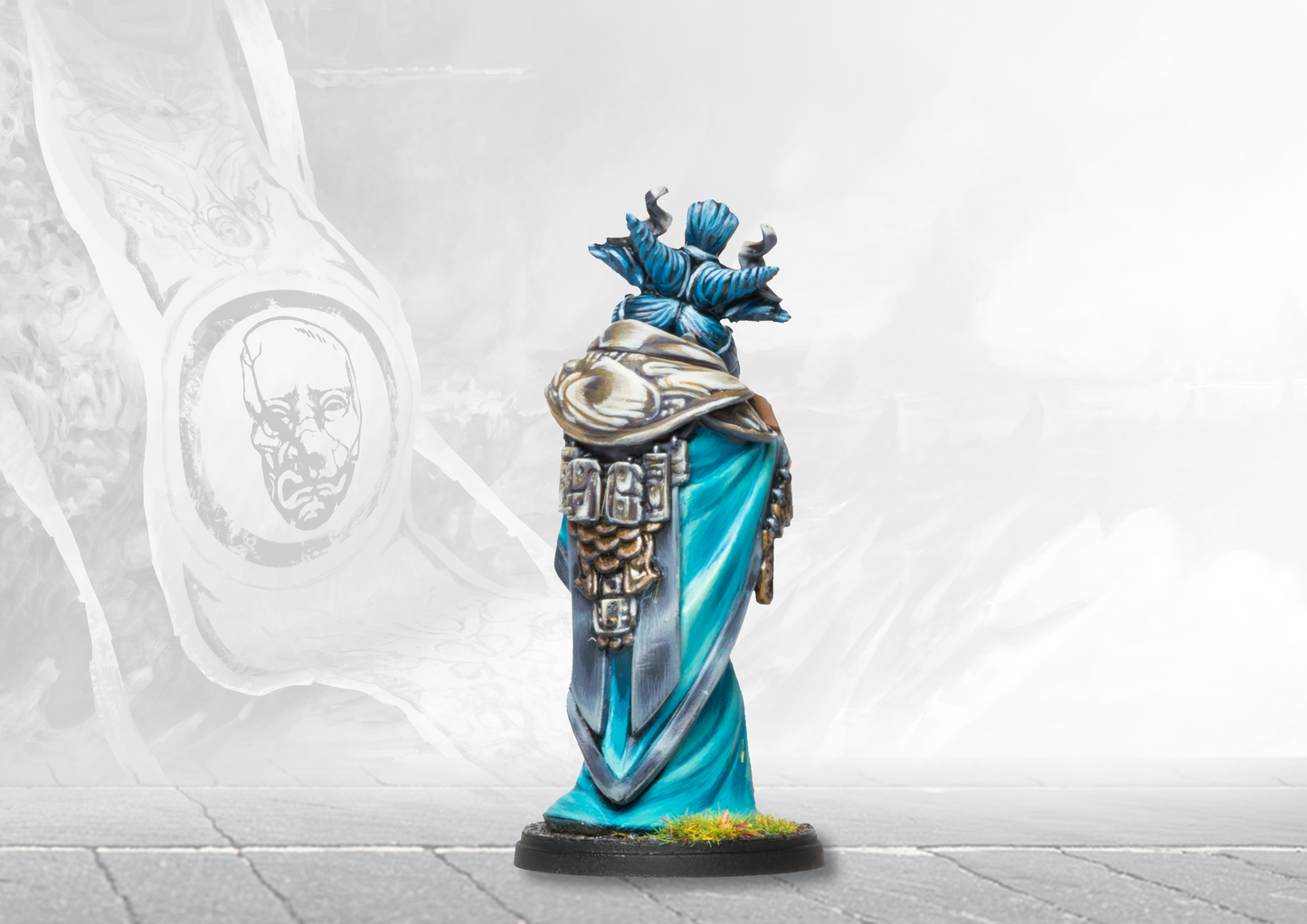Spires: Merchant Prince