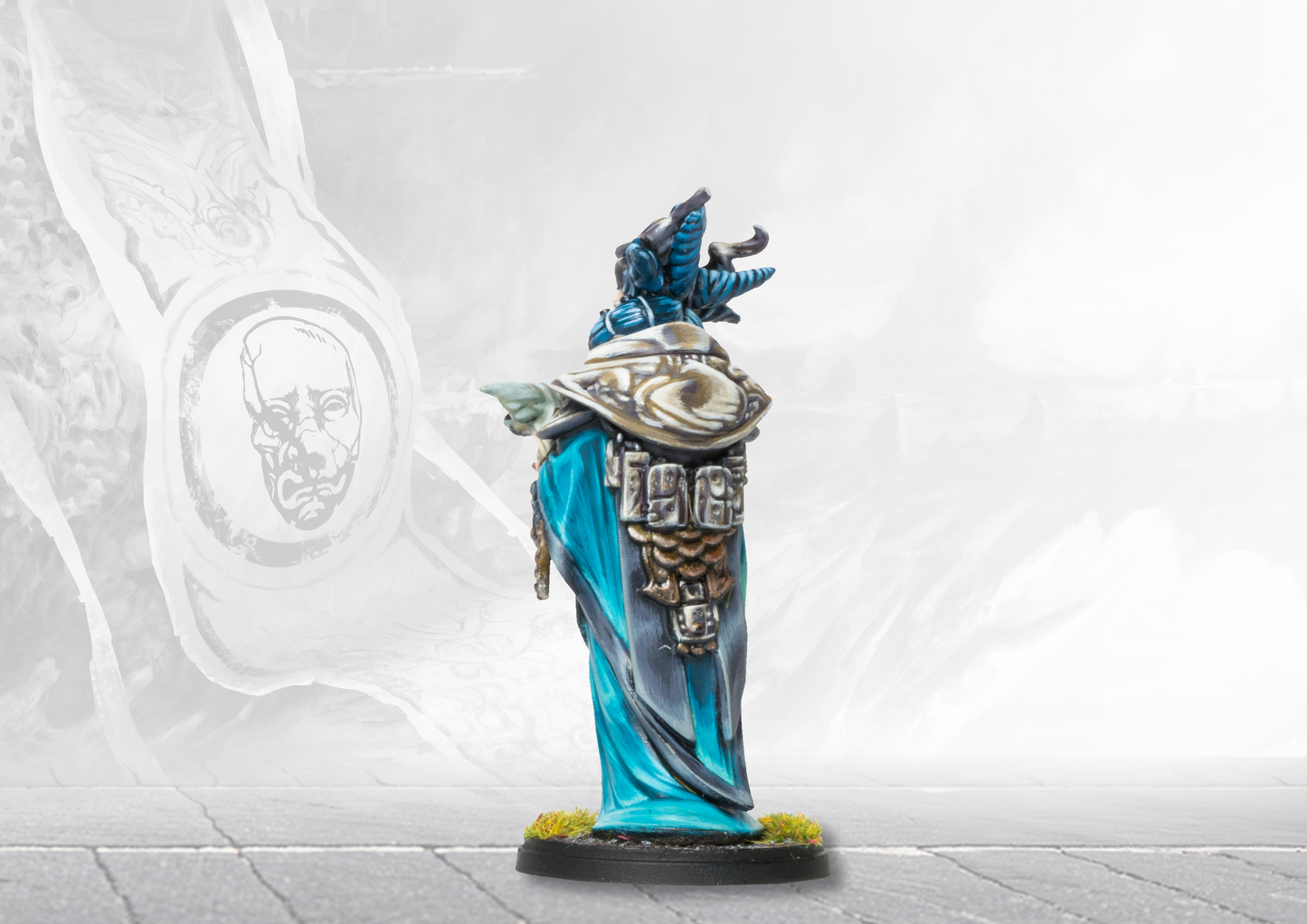 Spires: Merchant Prince