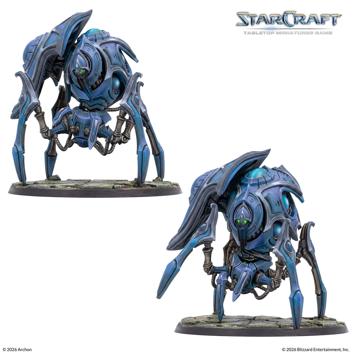Stalker - Protoss - Expansion Set