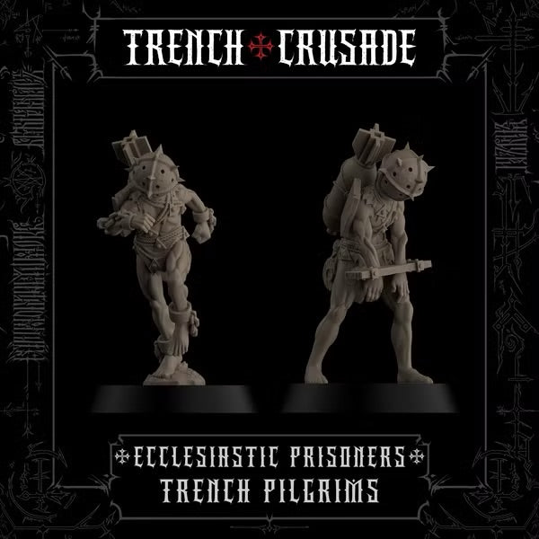 Trench Pilgrims
