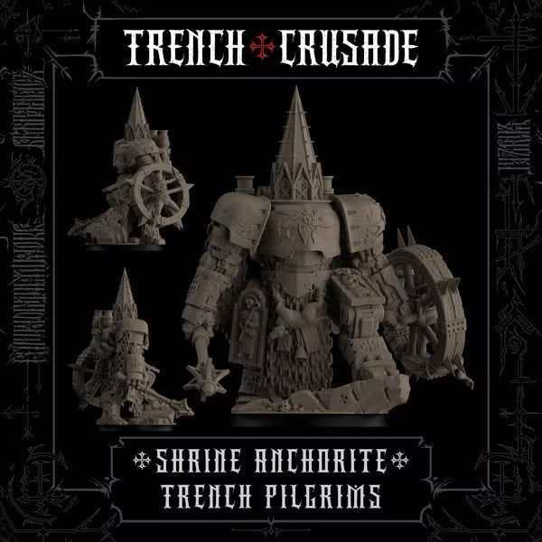 Trench Pilgrims
