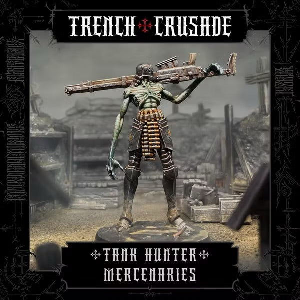 Mercenaries