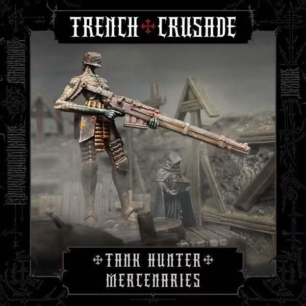 Mercenaries