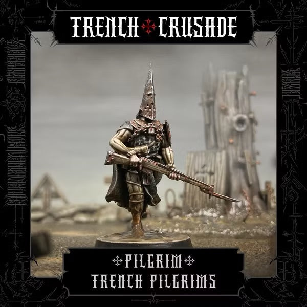 Trench Pilgrims