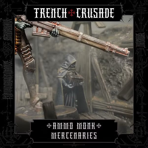 Mercenaries