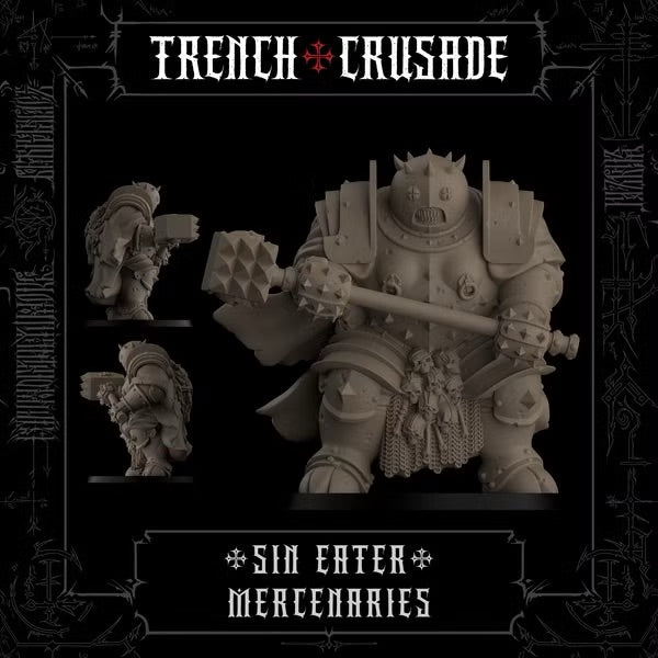 Mercenaries