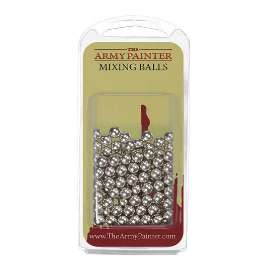 Army painter Mixing Balls