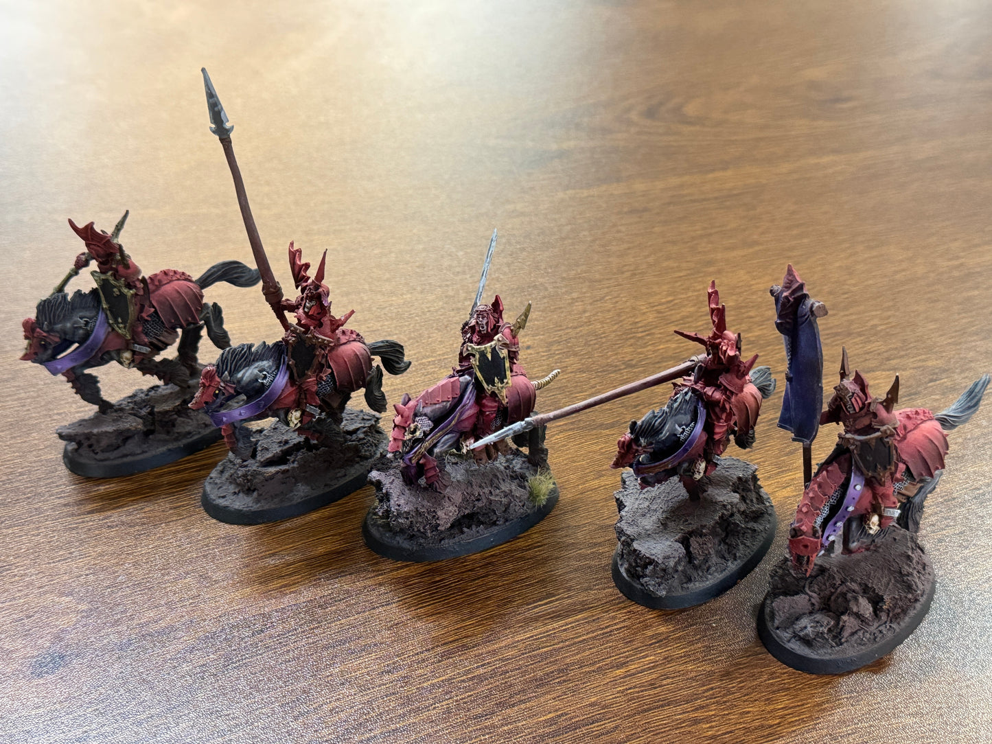TSS0657 Soulblight army