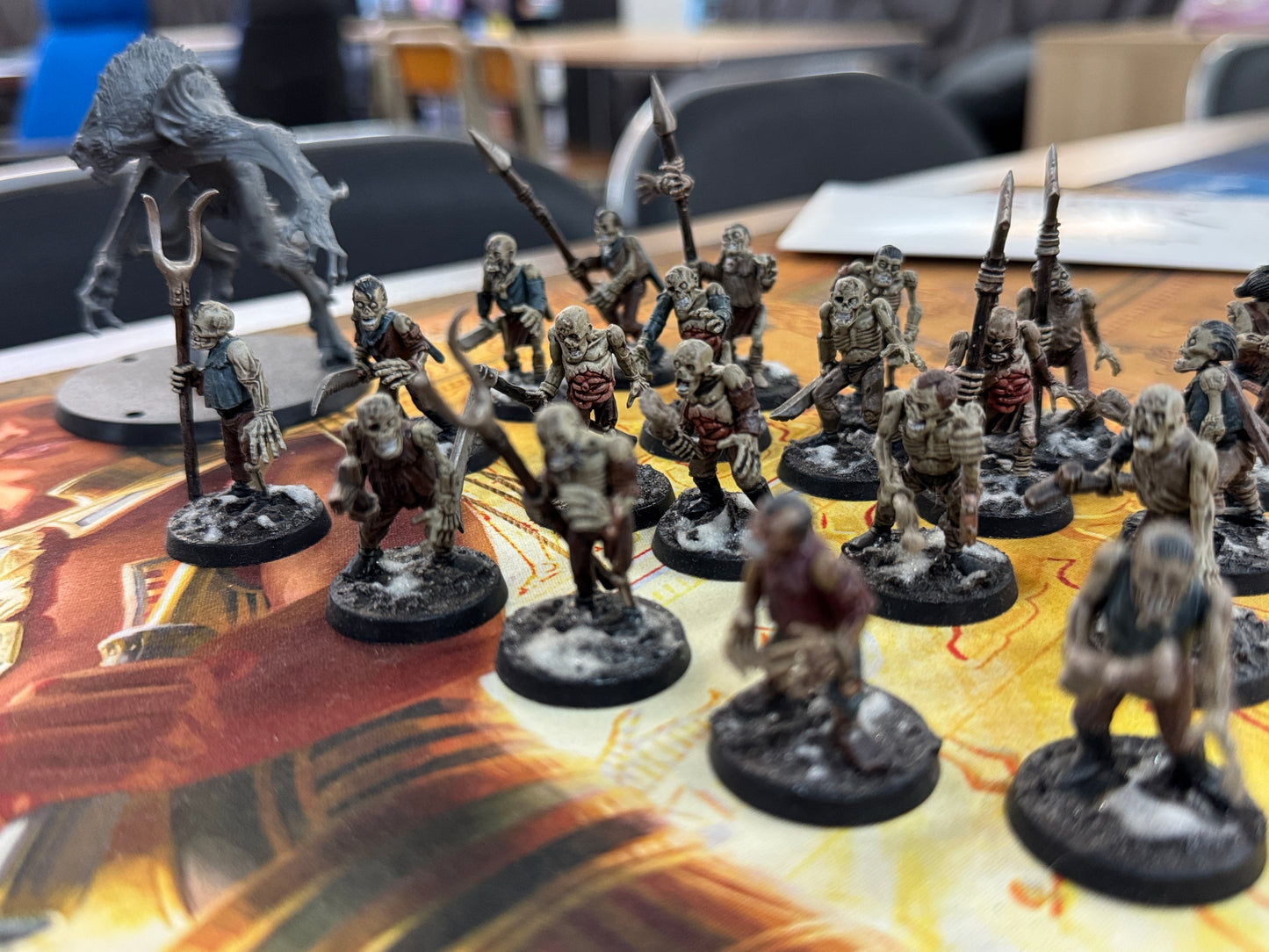 TSS0657 Soulblight army