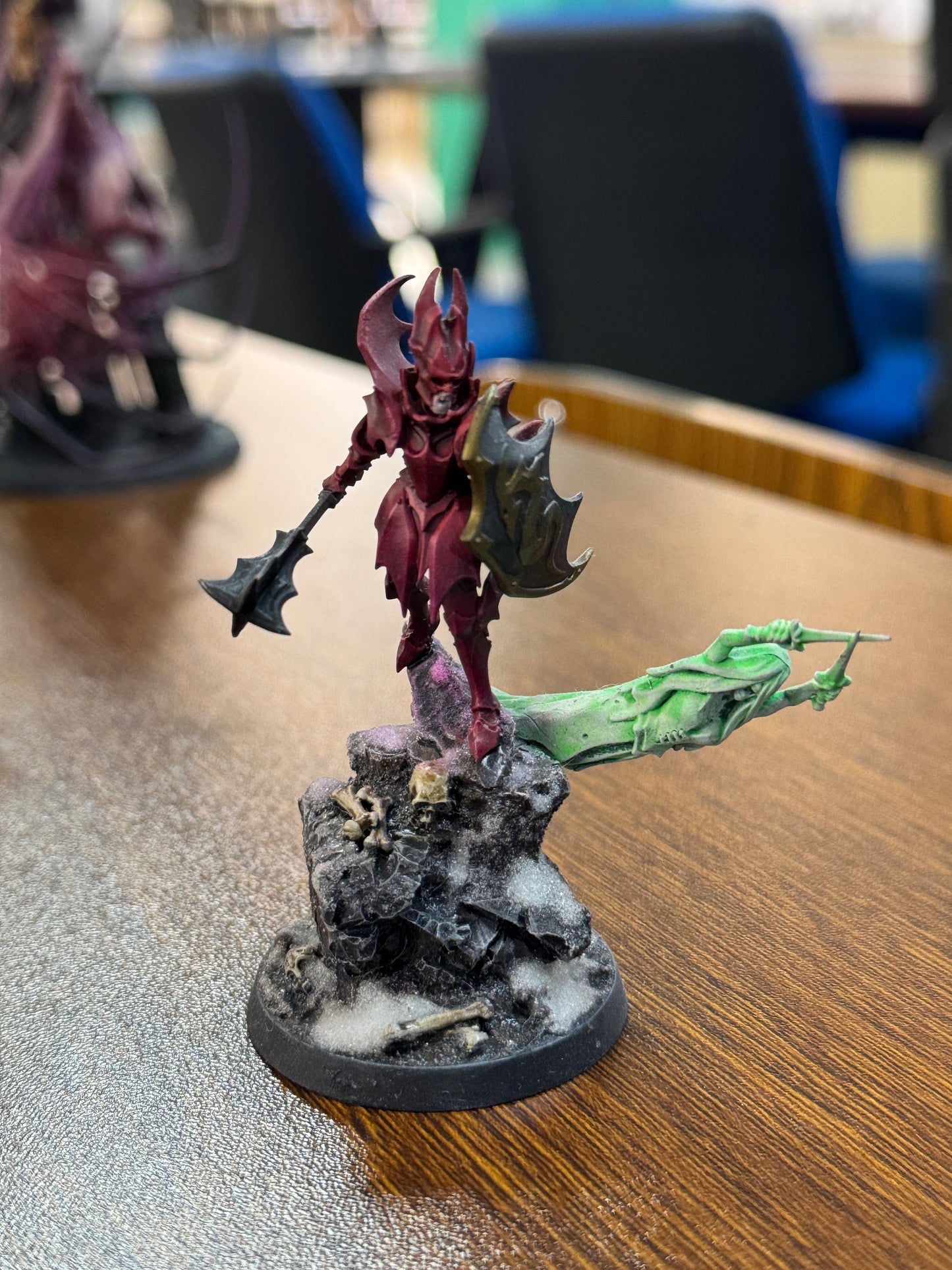 TSS0657 Soulblight army