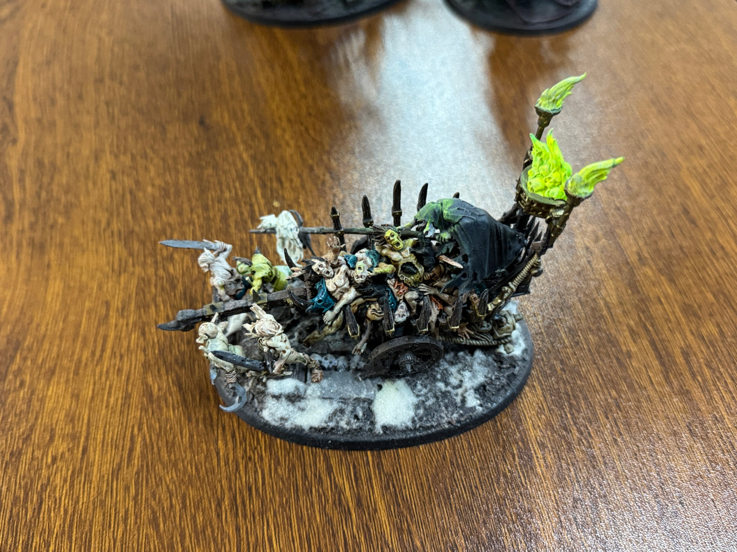 TSS0657 Soulblight army