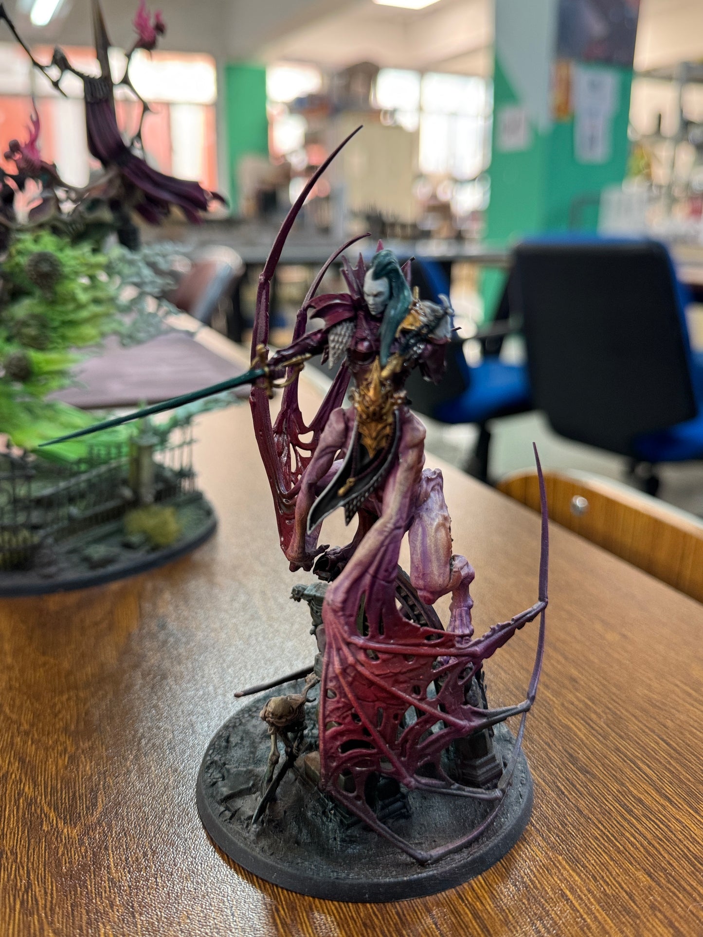 TSS0657 Soulblight army