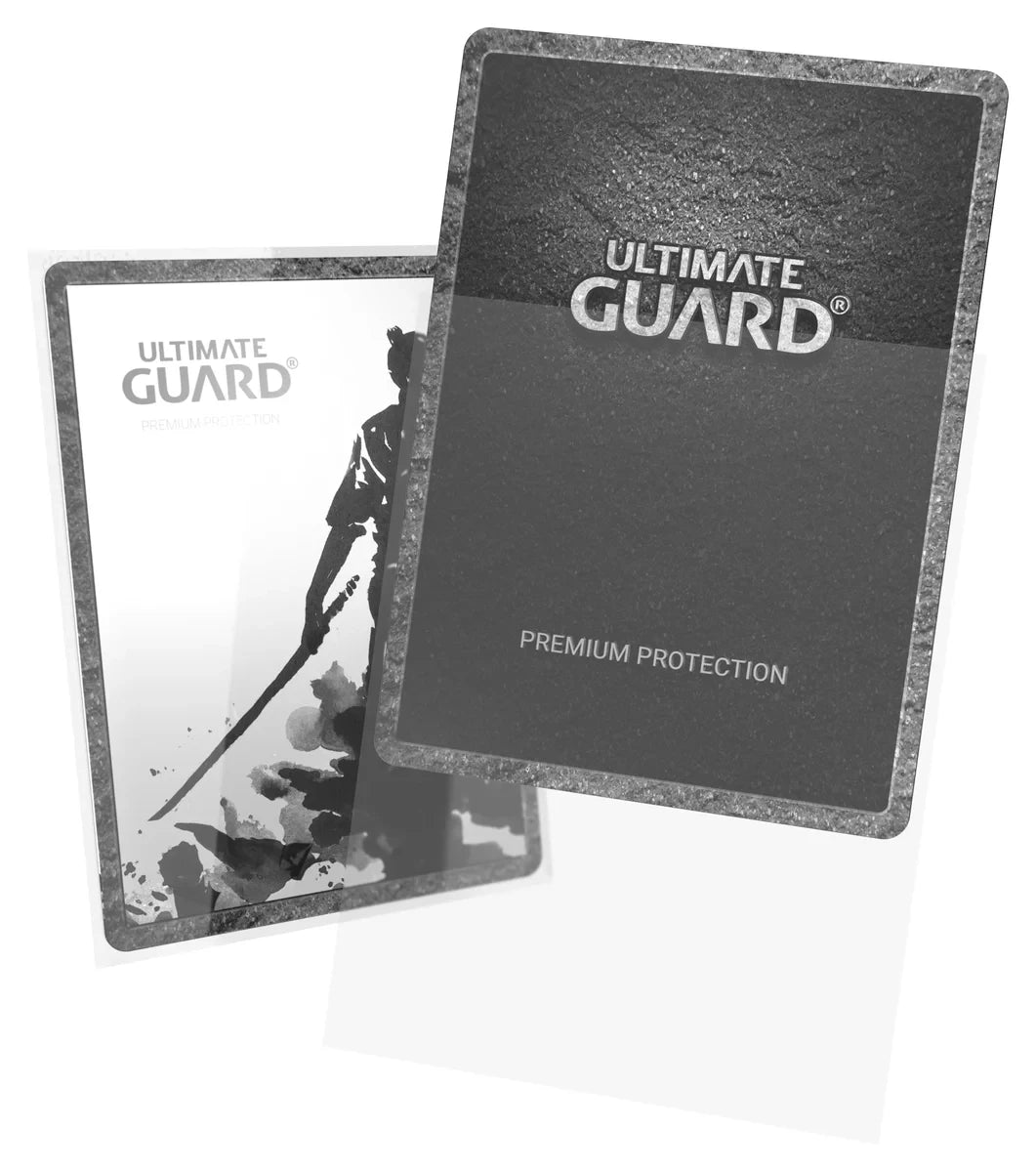 Ultimate Guard - Katana Sleeves Standard Size (100)