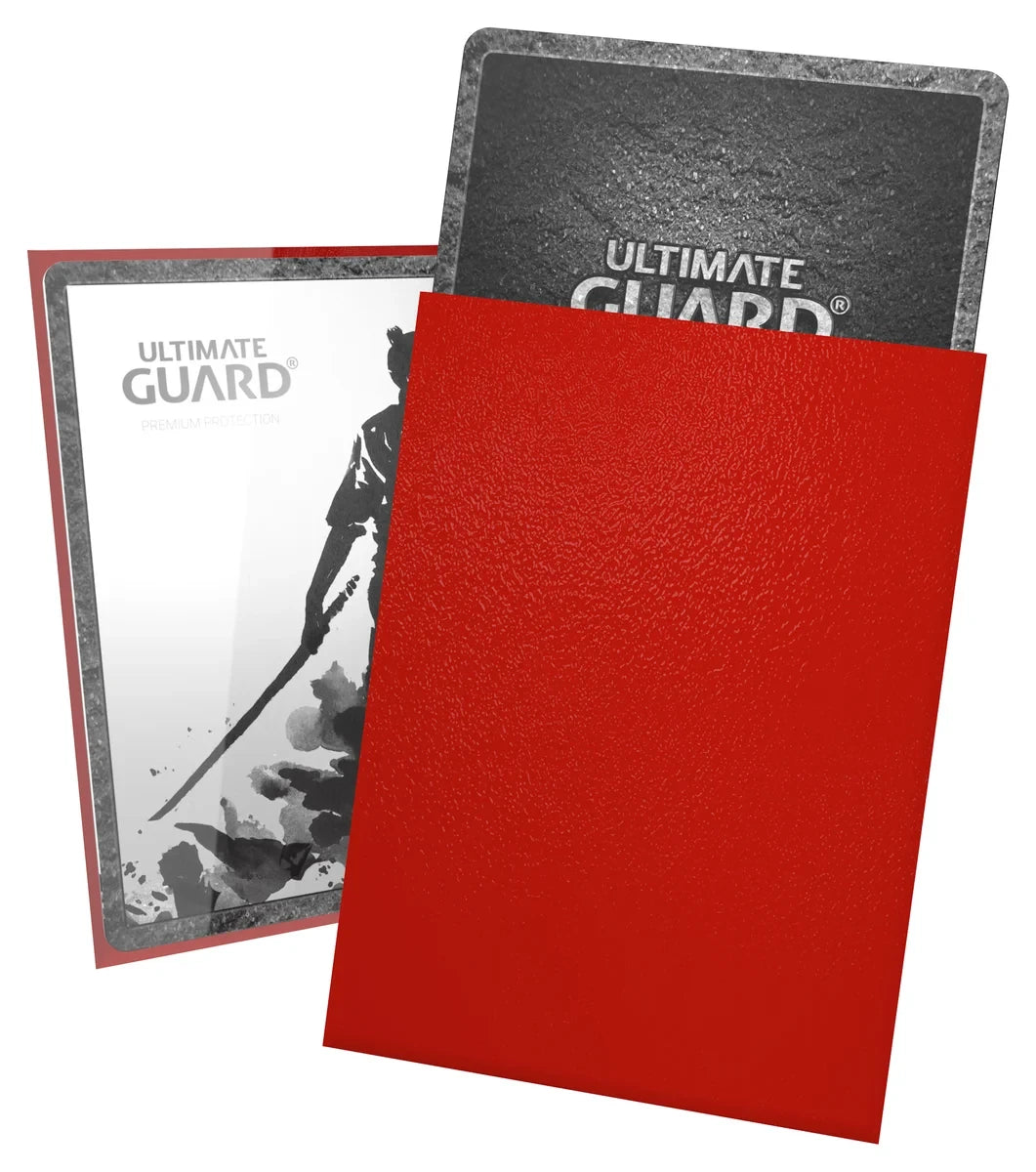 Ultimate Guard - Katana Sleeves Standard Size (100)