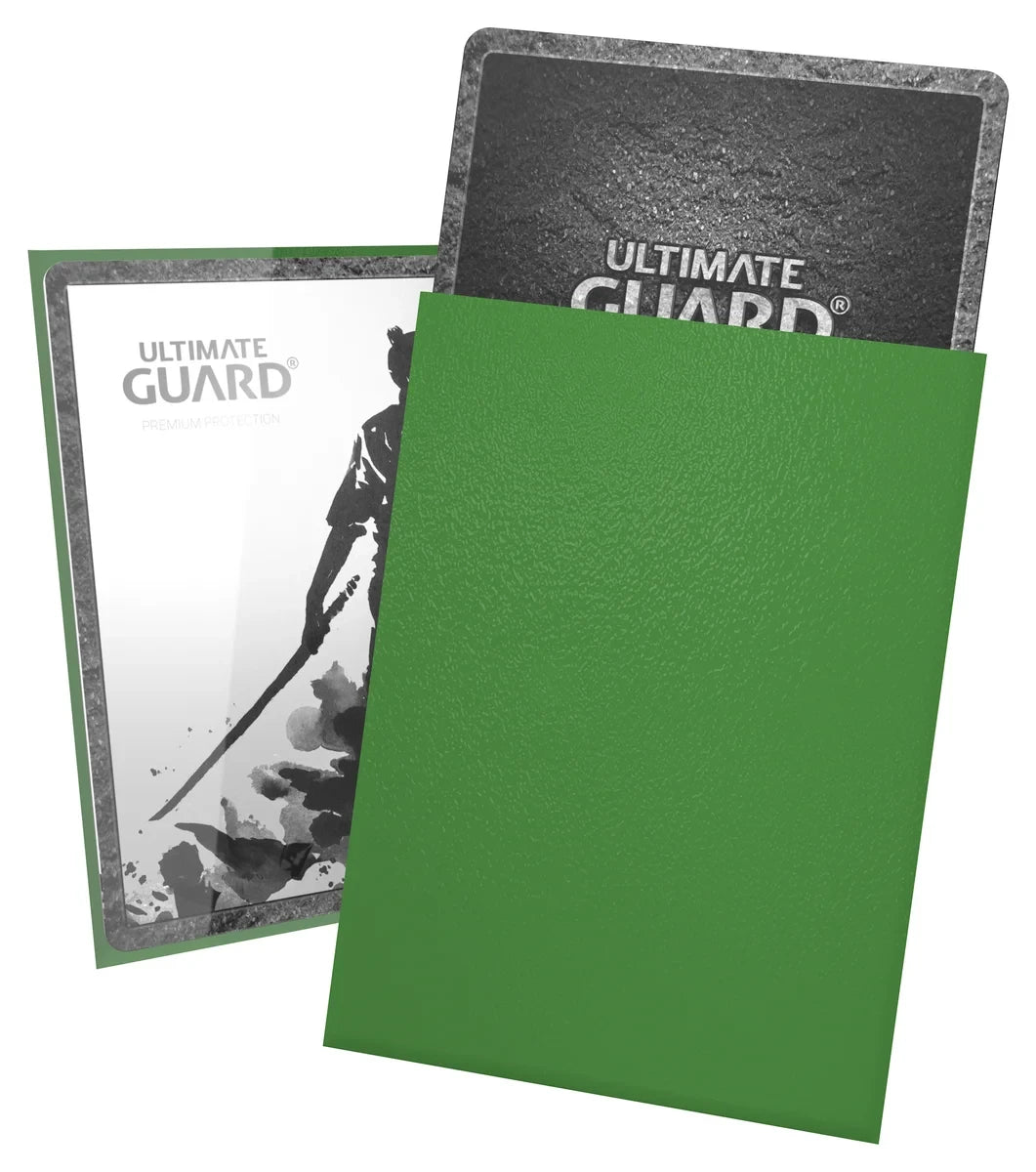 Ultimate Guard - Katana Sleeves Standard Size (100)