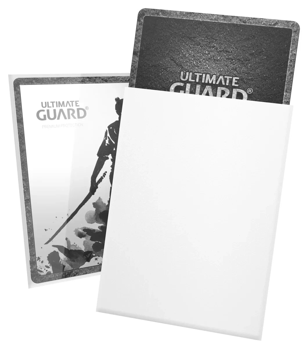 Ultimate Guard - Katana Sleeves Standard Size (100)