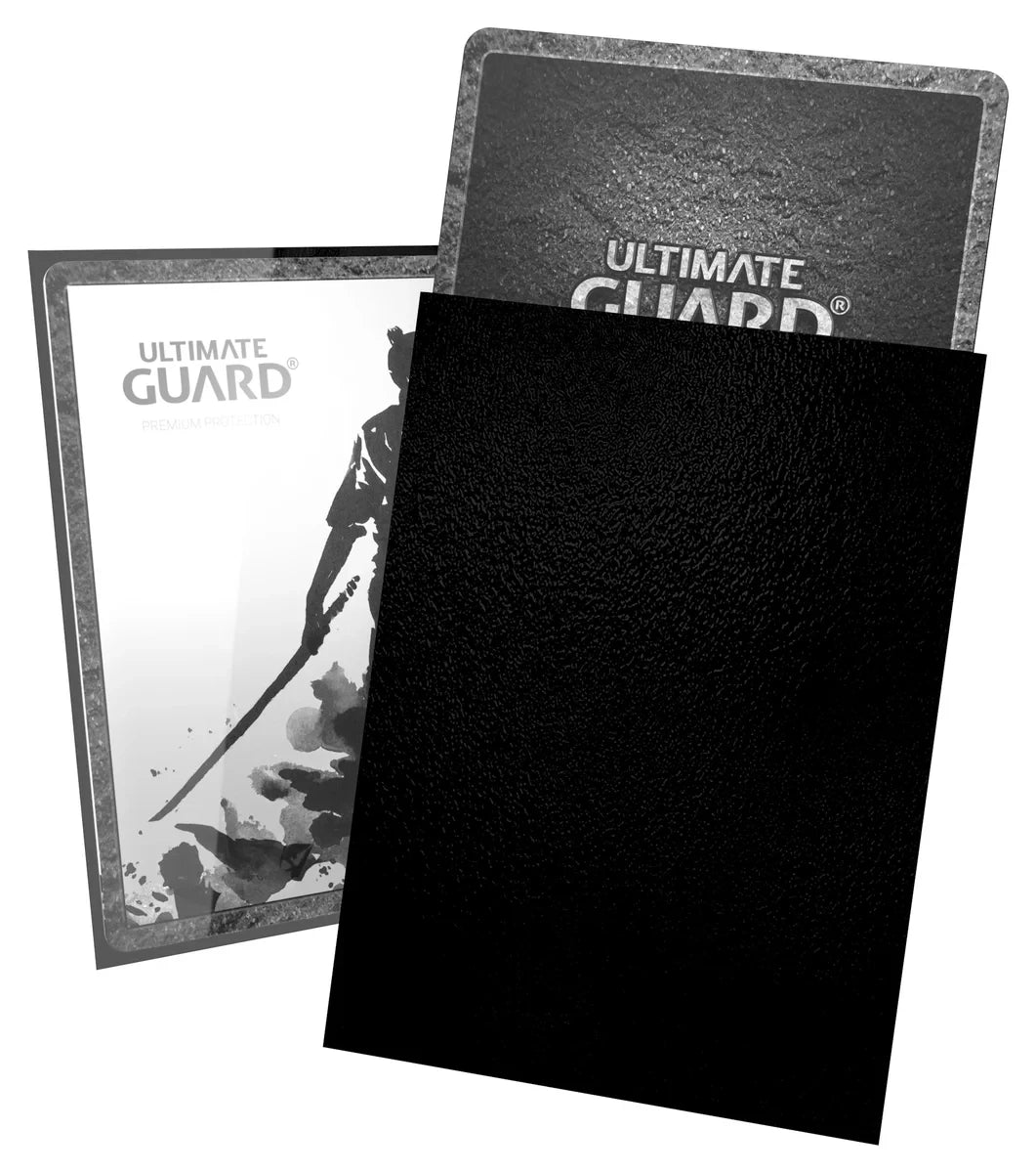Ultimate Guard - Katana Sleeves Standard Size (100)