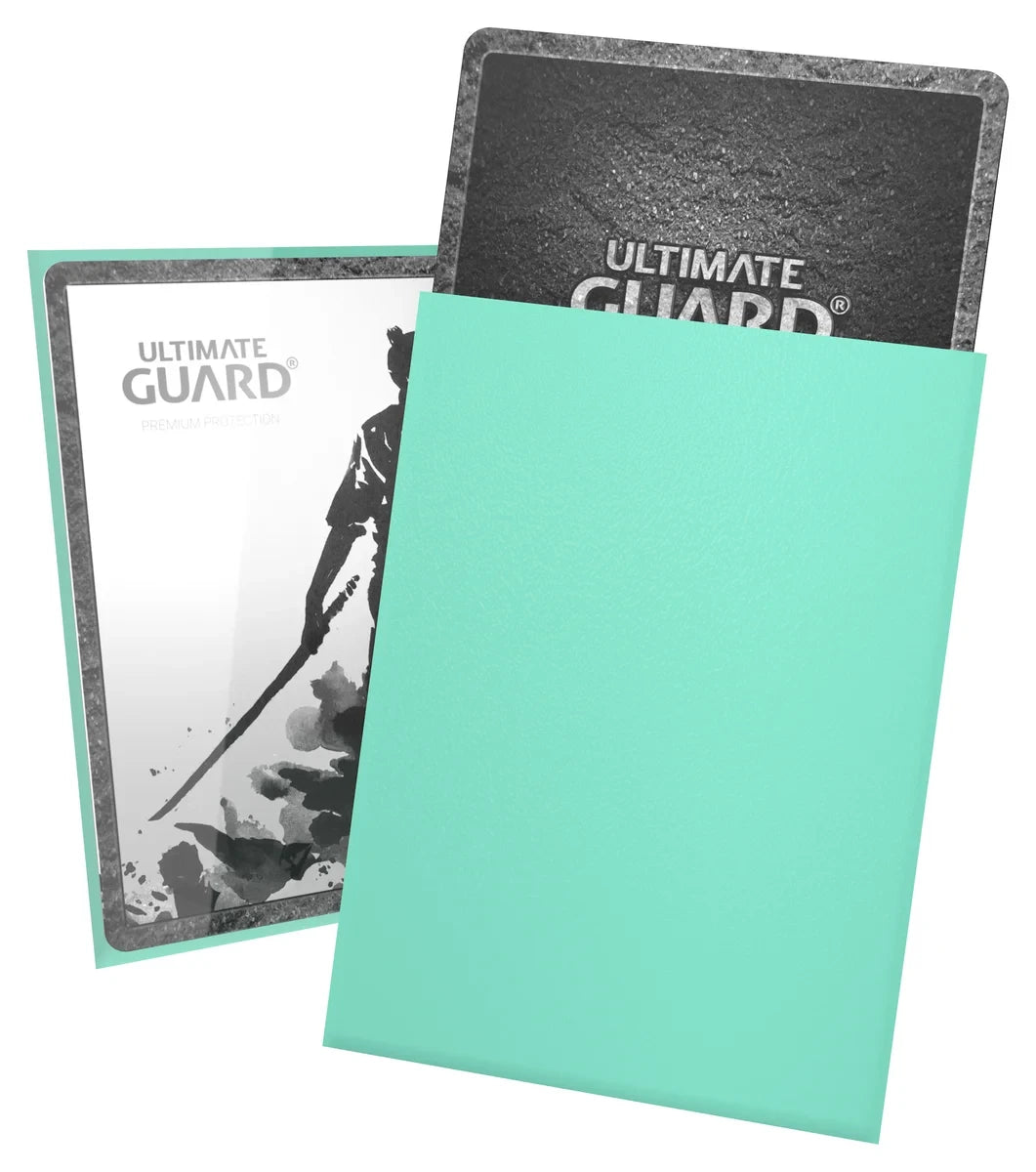 Ultimate Guard - Katana Sleeves Standard Size (100)