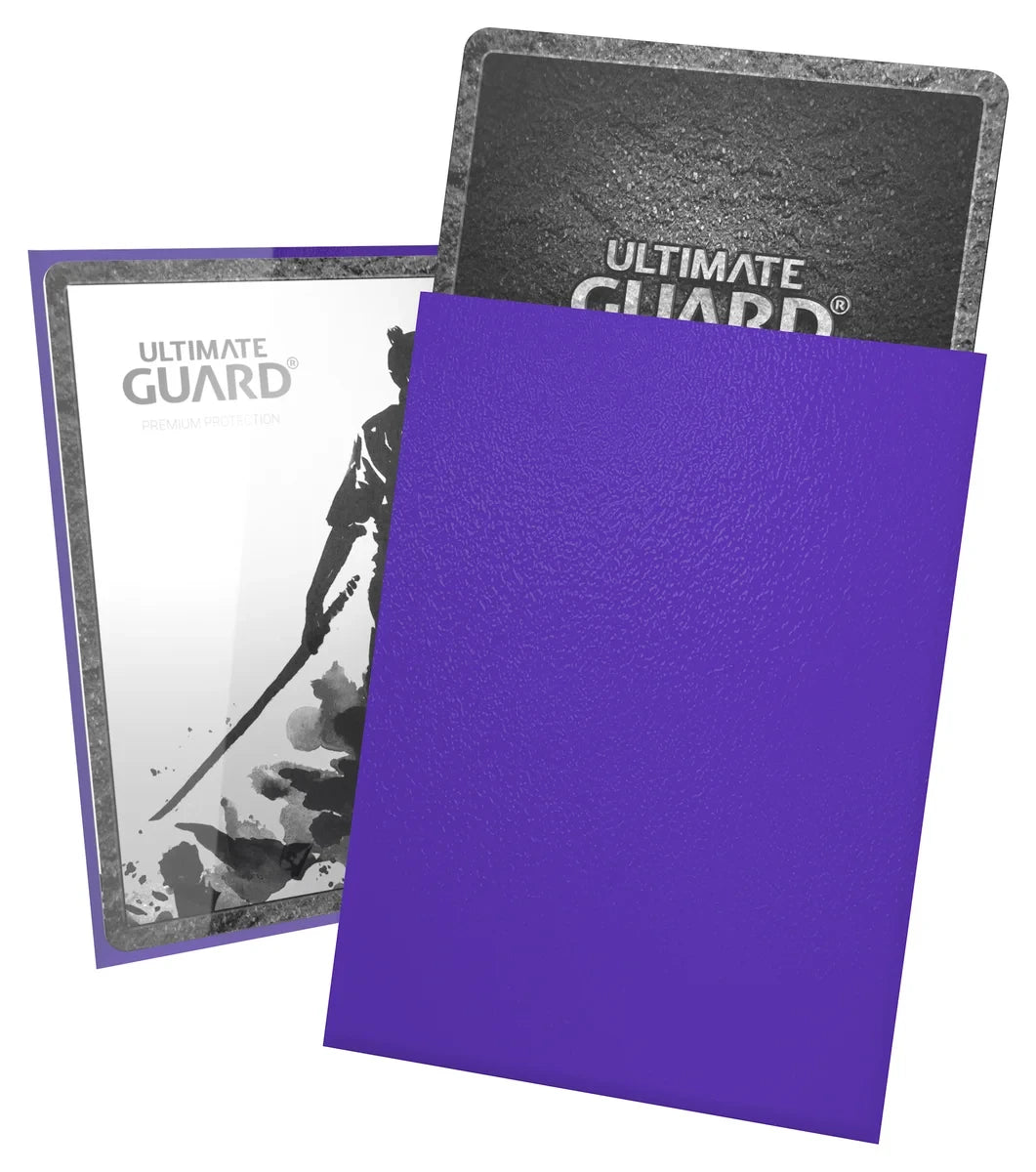 Ultimate Guard - Katana Sleeves Standard Size (100)