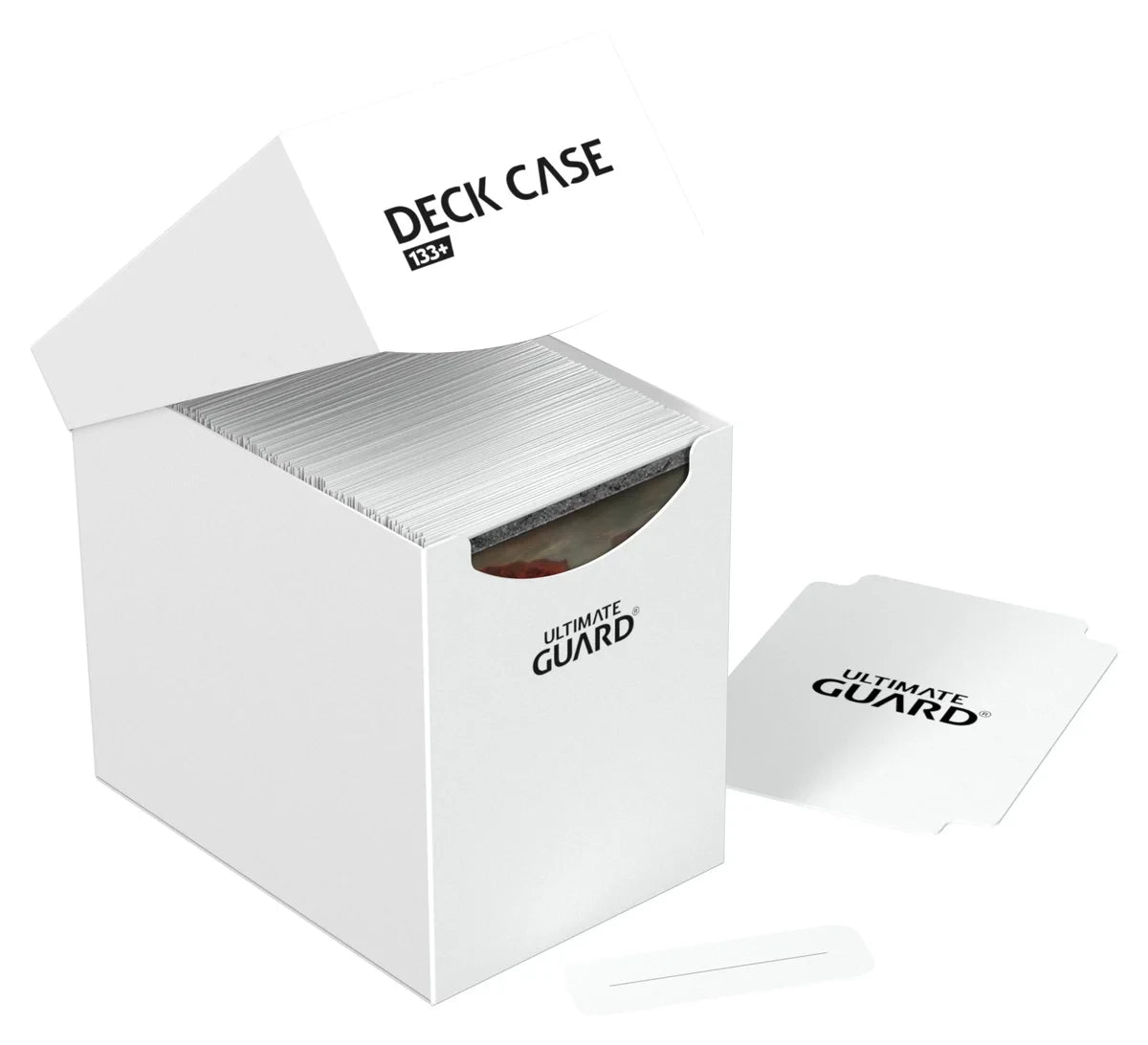 Ultimate Guard - Standard Deck Case 133+