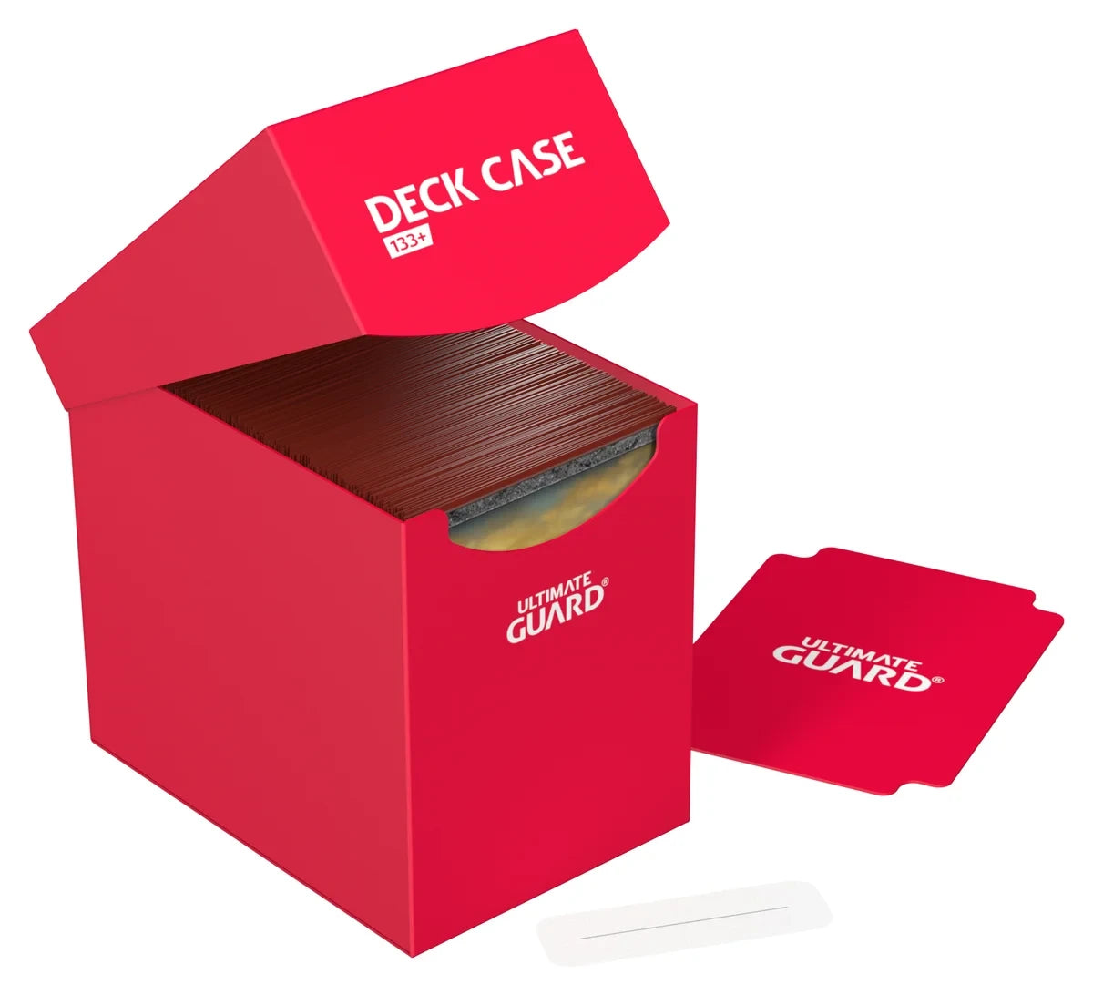 Ultimate Guard - Standard Deck Case 133+