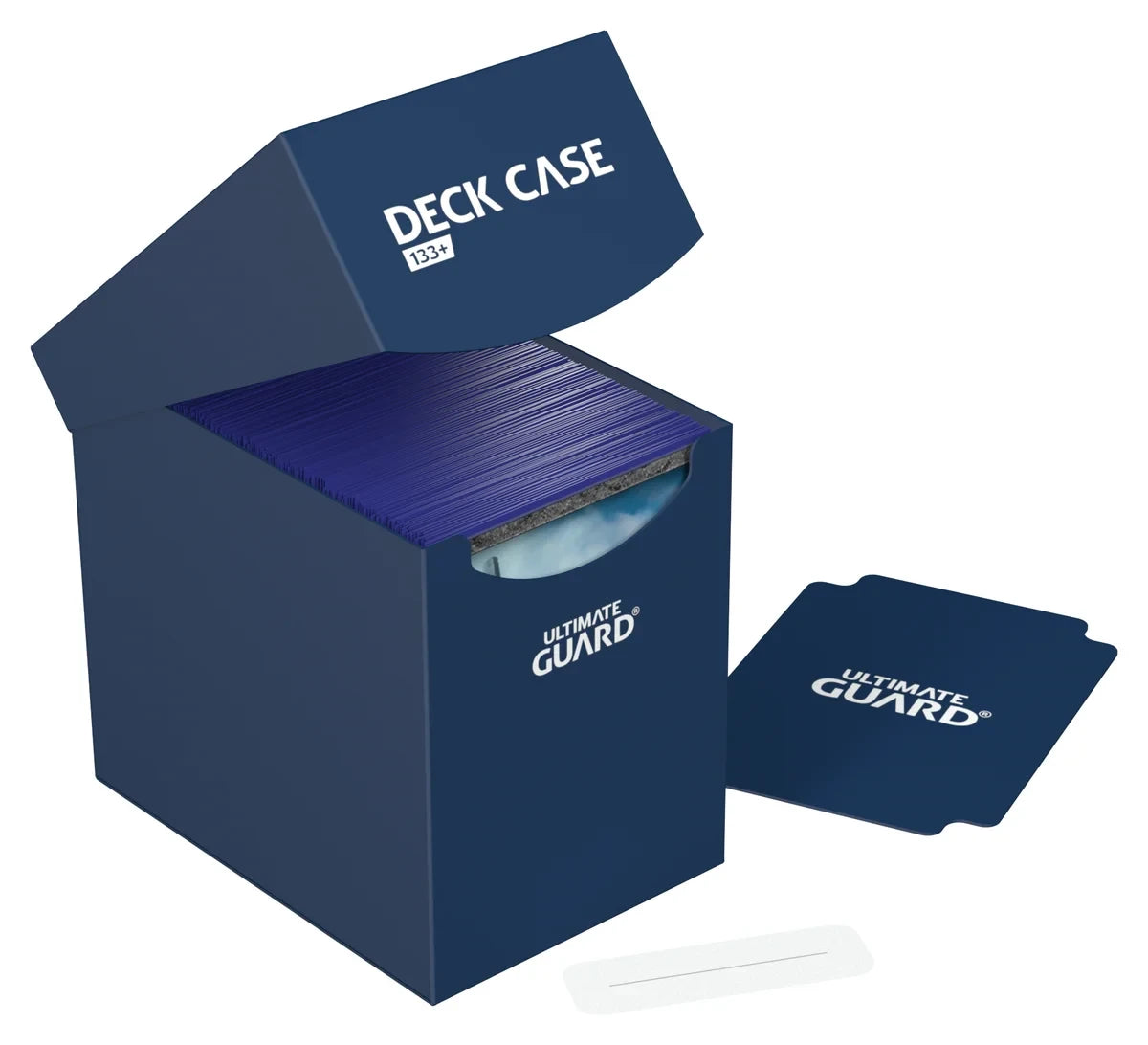 Ultimate Guard - Standard Deck Case 133+