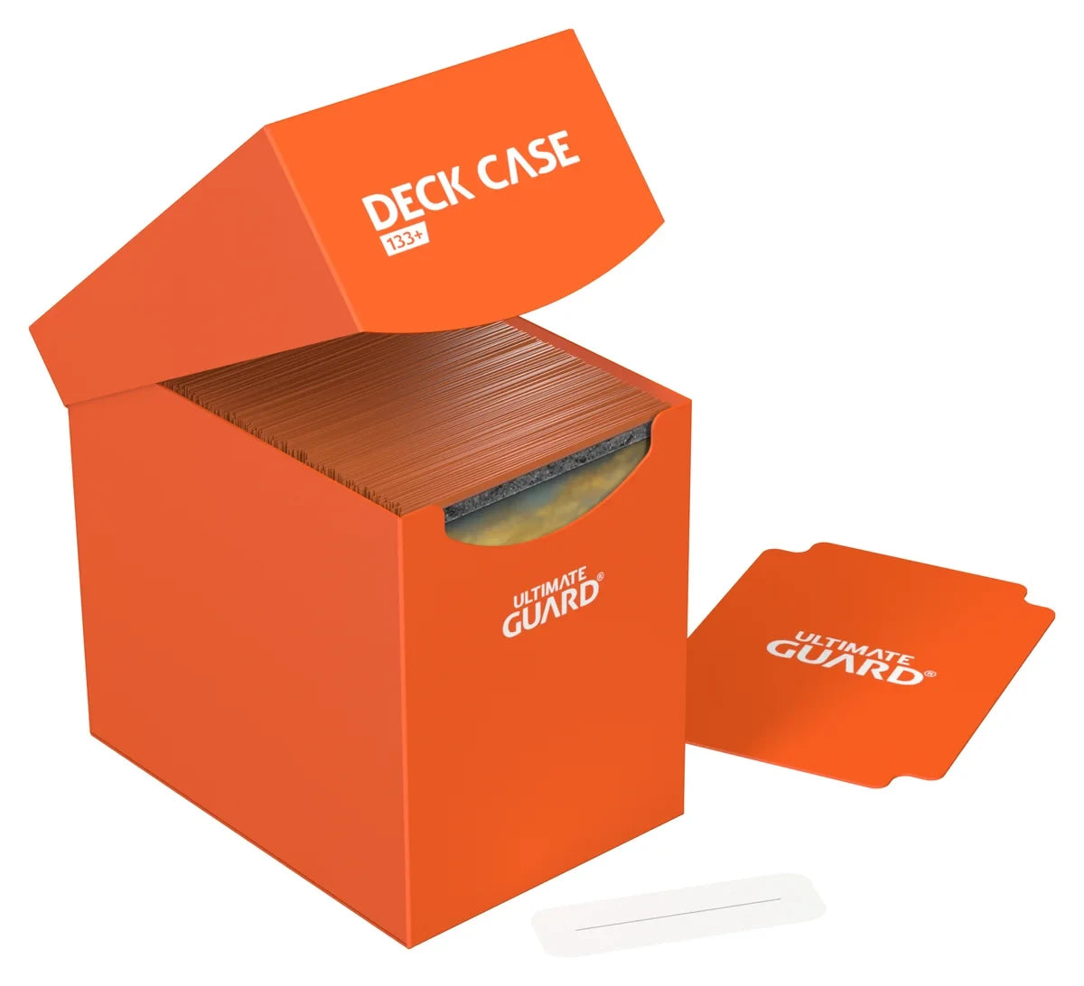 Ultimate Guard - Standard Deck Case 133+
