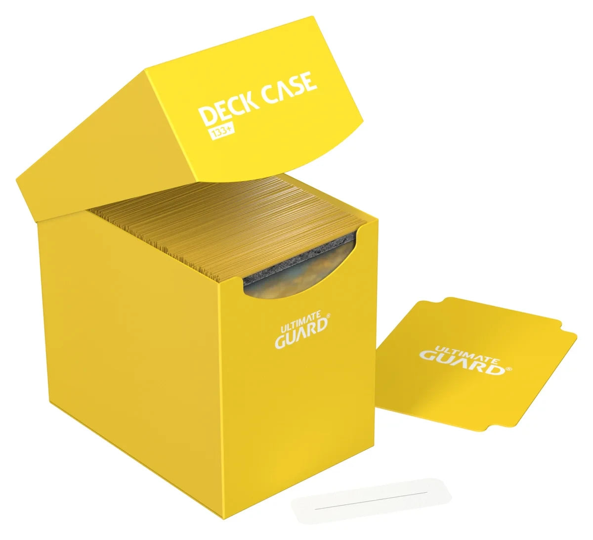 Ultimate Guard - Standard Deck Case 133+