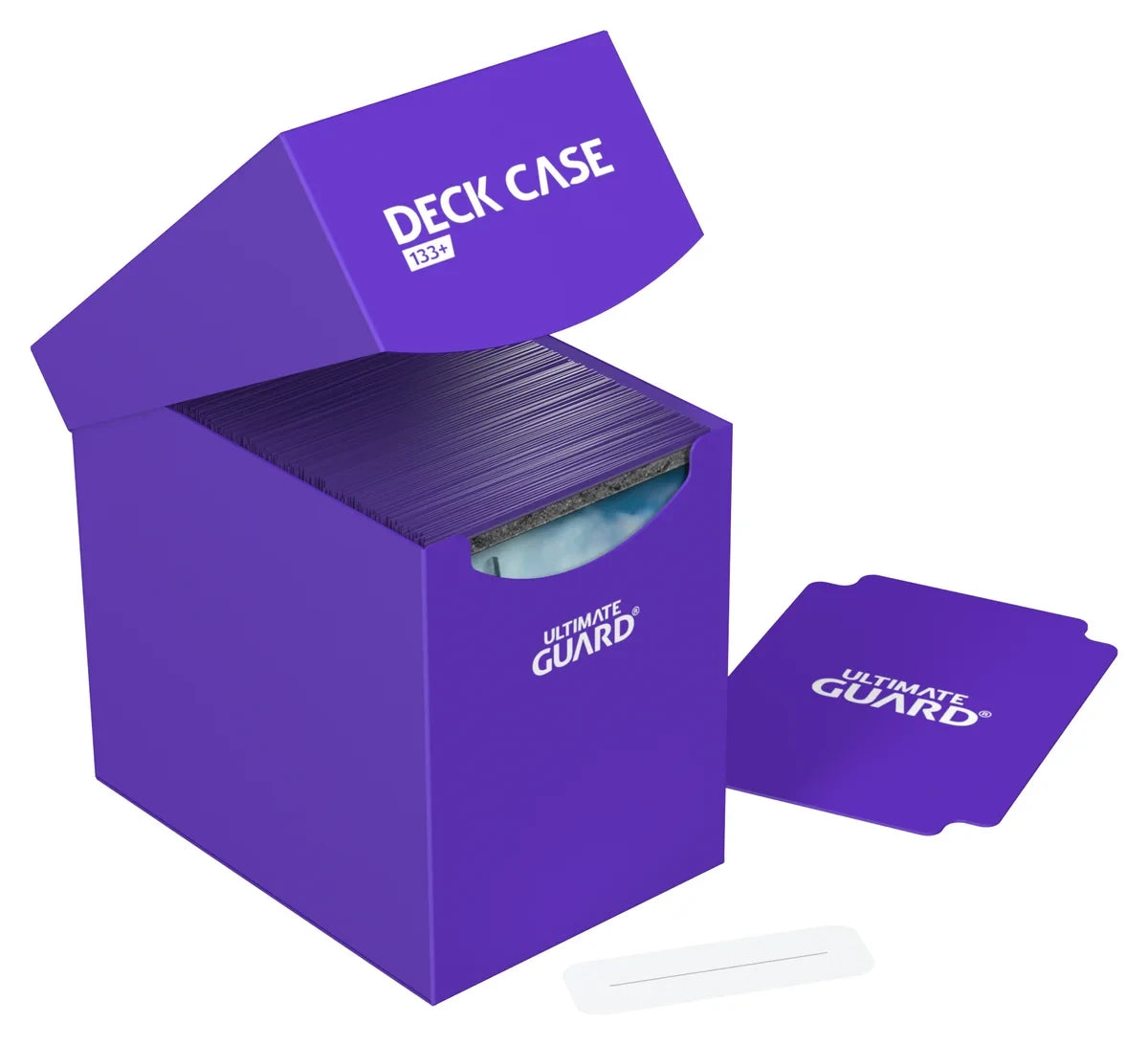 Ultimate Guard - Standard Deck Case 133+