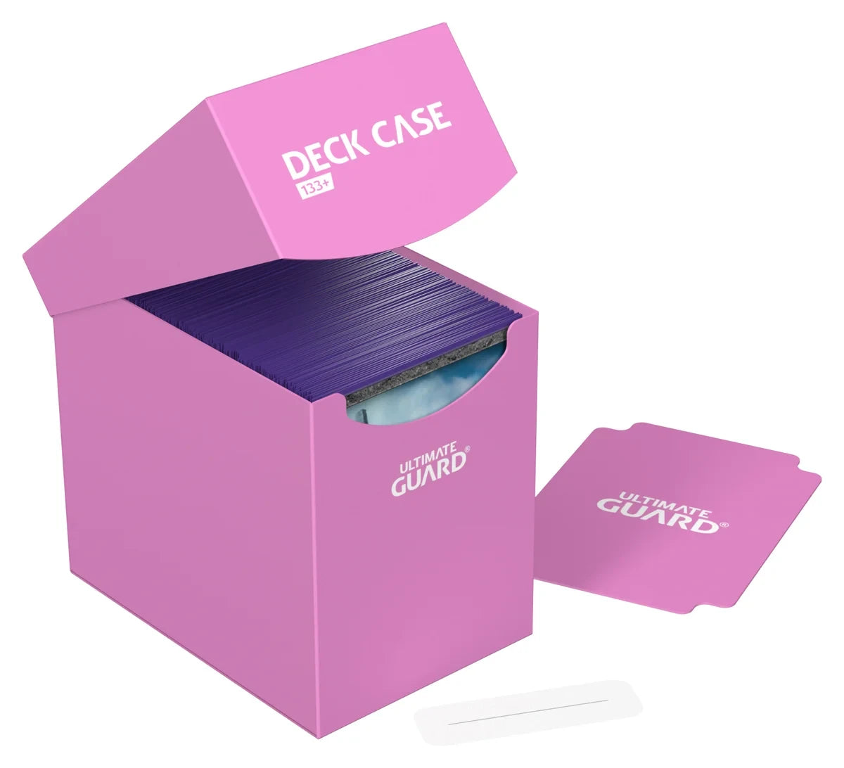 Ultimate Guard - Standard Deck Case 133+