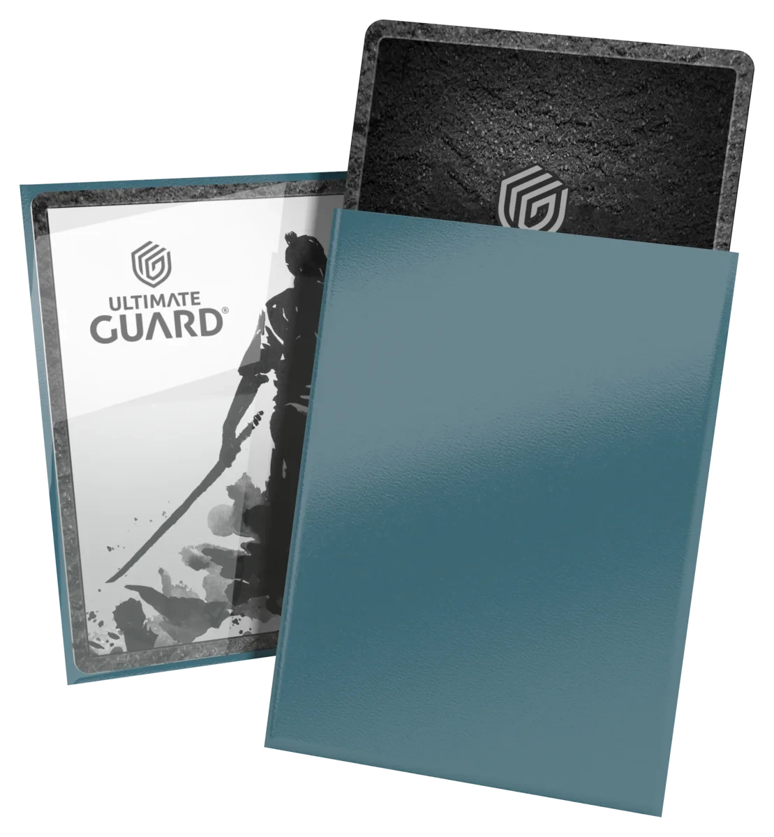 Ultimate Guard - Katana Sleeves Standard Size (100)