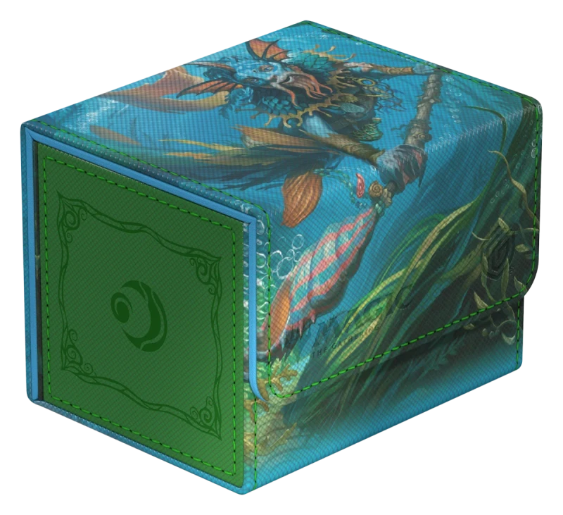 Ultimate Guard - Sidewinder 100+ Xenoskin