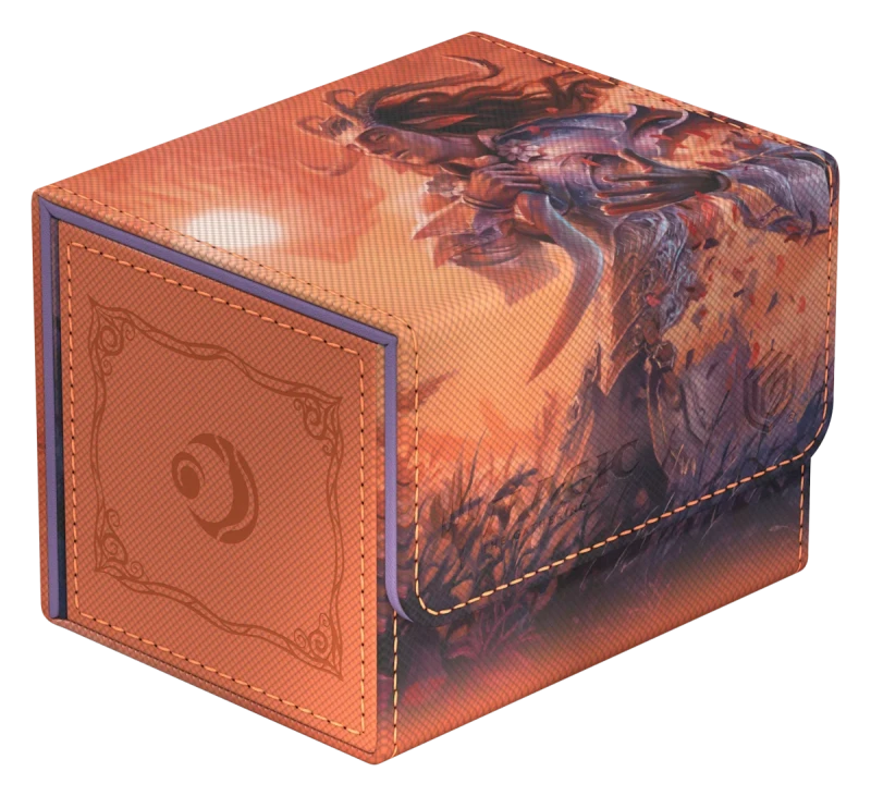 Ultimate Guard - Sidewinder 100+ Xenoskin