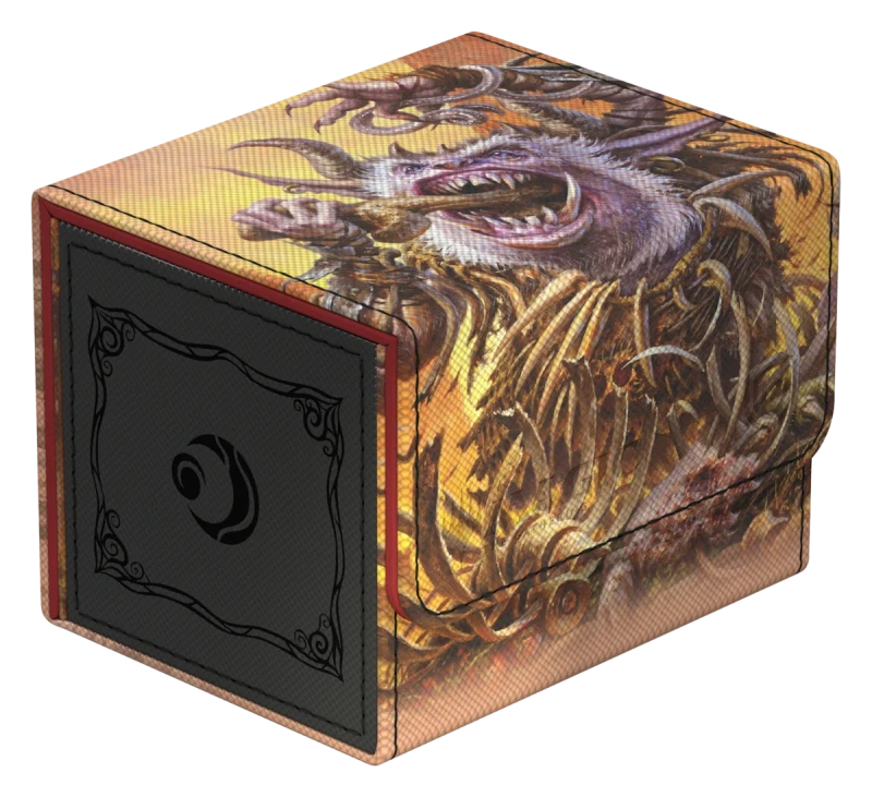 Ultimate Guard - Sidewinder 100+ Xenoskin
