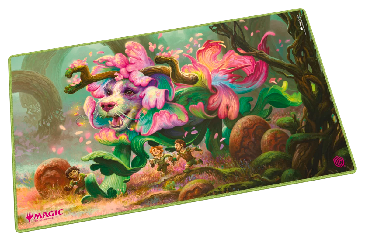 Ultimate Guard - Play-Mat