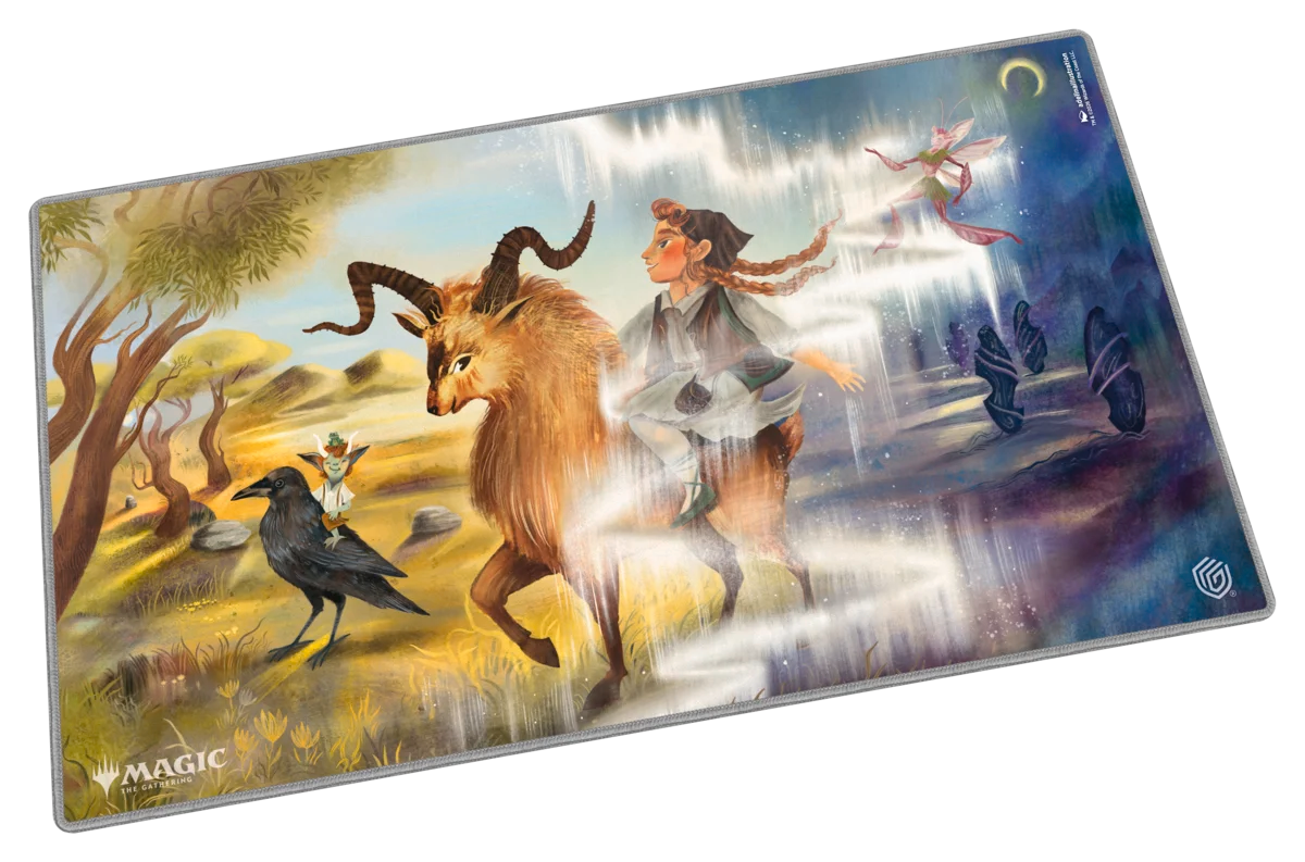 Ultimate Guard - Play-Mat