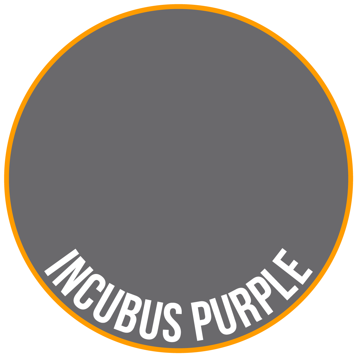 TWO THIN COATS Incubus Purple (10151)