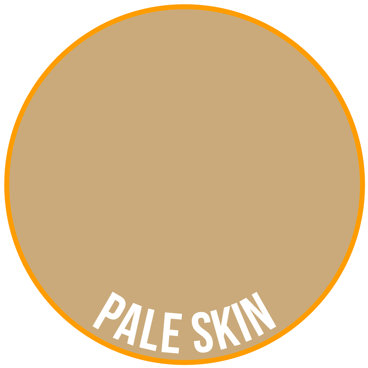 TWO THIN COATS Pale Skin (10162)