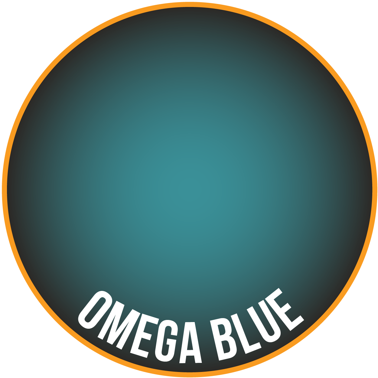 TWO THIN COATS Omega Blue (10164)