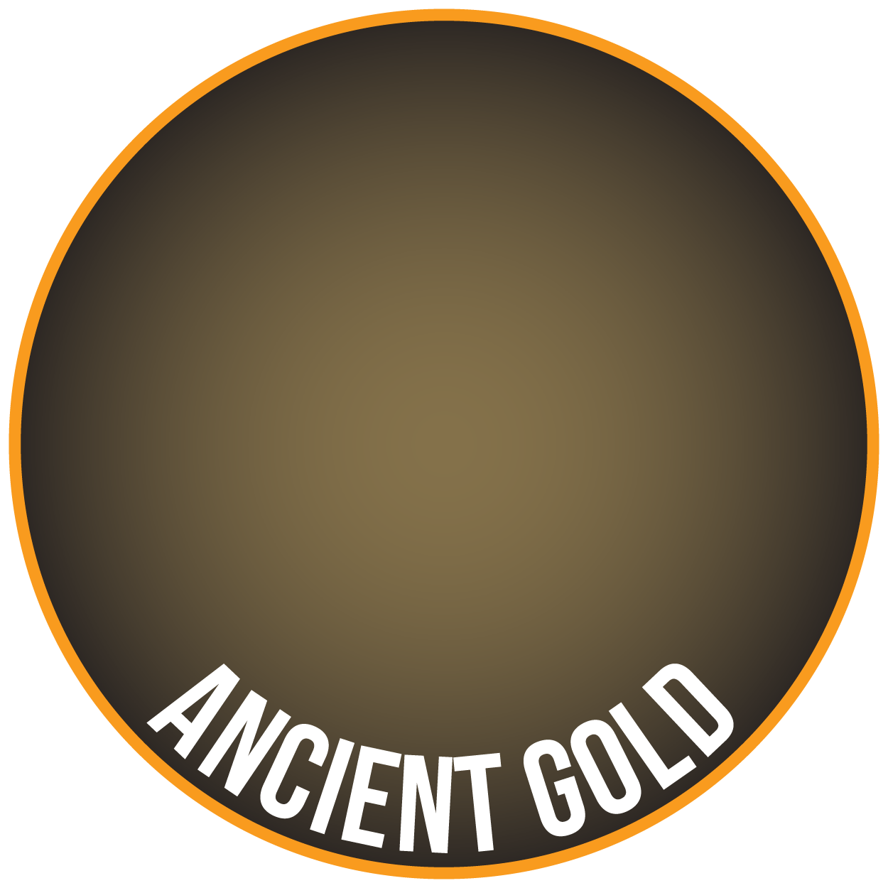 TWO THIN COATS Ancient Gold (10169)