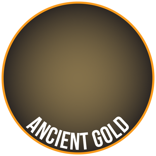 TWO THIN COATS Ancient Gold (10169)