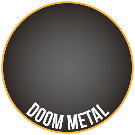 TWO THIN COATS Doom Metal (10170)