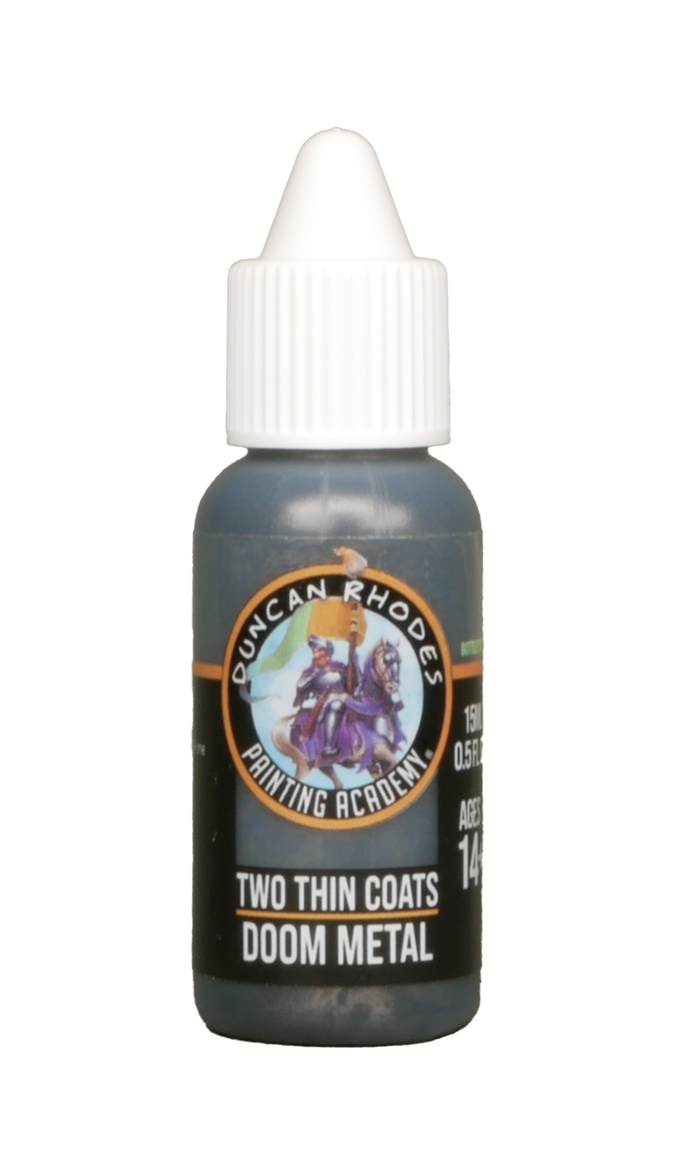 TWO THIN COATS Doom Metal (10170)