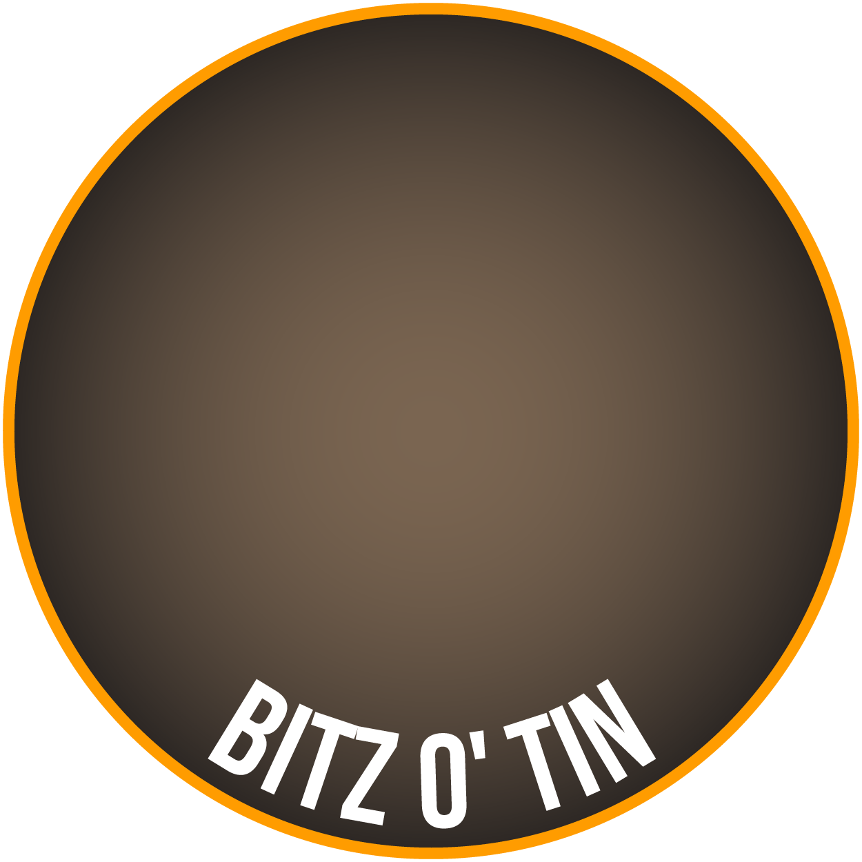 TWO THIN COATS Bitz O' Tin (10174)